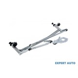 Mecanism stergatoare Volkswagen Passat B6(2006-2009) #1