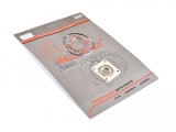 Set Garnituri Motor Complete Revo Peugeot Buxy Speedfight LC 50cc, Etansare Perfecta, Material Rezistent