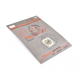 Set garnituri complete Peugeot Buxy/Speedfight LC 50cc