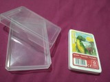 SET CARTI JOC SIGILATE DINOZAURI PENTRU COLECTIONARI