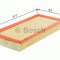 Filtru aer DACIA LOGAN (LS) (2004 - 2016) BOSCH 1 457 433 163