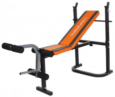 PL1102 Banca fitness foto