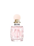 Miu Miu, L'Eau Rosee, Apă de toaletă, Pentru femei, 100 ml