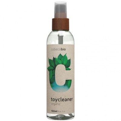 COBECO - BIO ORGANIC TOY CLEANER 150 ML foto