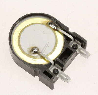 BUZZER-PIEZO;80DB,12V,-,2.0KHZST 3002-001080 Masina de Spalat Samsung WF9622 foto