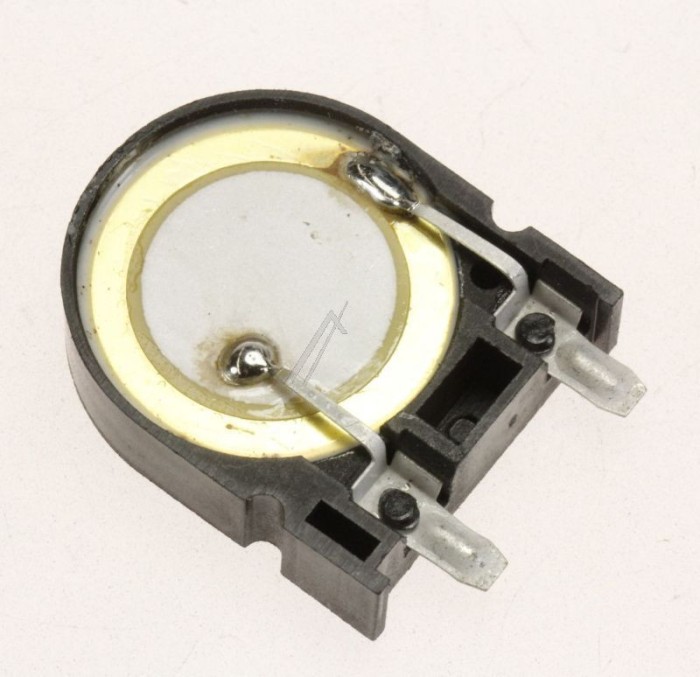 BUZZER-PIEZO;80DB,12V,-,2.0KHZST 3002-001080 Masina de Spalat Samsung WF9622