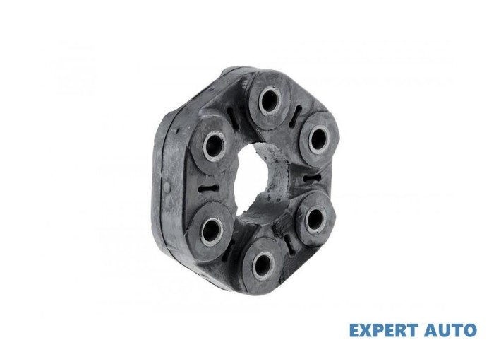 Cupla cardan BMW X6 (2008->) [E71, E72] #1