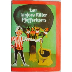 Der tapfere Ritter Pfefferkorn (putin uzata)