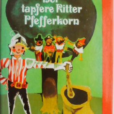 Der tapfere Ritter Pfefferkorn (putin uzata)