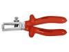 Dezizolator Cablu Rotund 170mm