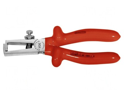 Dezizolator Cablu Rotund 170mm foto