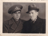 FOTOGRAFIE OFITER SI TATAL SAU 11.XI.1940