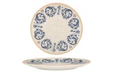 Bonna Farfurie pentru Desert - Viento - Por&Aring;&pound;elan - 23 cm - set de 6