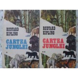 CARTEA JUNGLEI. A DOUA CARTE A JUNGLEI VOL.1-2-RUDYARD KIPLING-257110