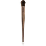 Notino Wooden Collection Universal face brush perie universala pentru fata 1 buc