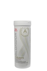 Pudra decoloranta Wella Professionals Blondor Freelights, 400 g foto