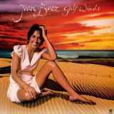 Vinil Joan Baez &ndash; Gulf Winds (VG+), Pop