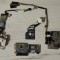 Conector baterie modul sd card reader modul bluetooth Acer Q3ZMC