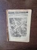 Ziarul Călătoriilor și al Științelor Populare - nr 641/1909 -