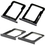 Suport Card SD Original Huawei P7, Slot Cititor MicroSD