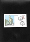 Germania FDC 1982