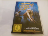 Fame , dvd