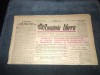 ZIARUL ROMANIA LIBERA 21 APRILIE 1950