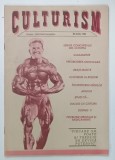 CULTURISM , REVISTA , NR. 2 , 1994