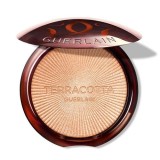 Pudra iluminatoare, Guerlain, Terracotta Luminizer, 00 Cool Ivory, 7 g