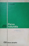 PARVA NATURALIA-ARISTOTEL-263211