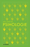 Mic ghid de psihologie - Editura Litera