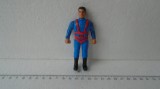 bnk jc Figurina McDonalds 2000 Action Man