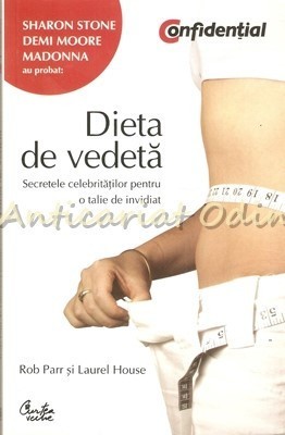 Dieta De Vedeta - Rob Parr, Laurel House foto