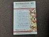 MATEAMATICA MANUAL CLASA A XI A M2 MARIUS BURTEA 25/0