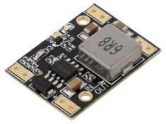 Convertor Step Down 3,3V/5V/9V/12V 3A