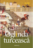 Oglinda turceasca | Viktor Horvath, Minerva