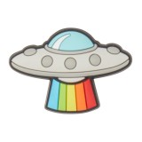 Jibbitz Crocs UFO