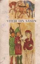 Vitejii din Sasun foto