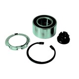 Rulment roata fata Dacia Logan model vechi cu ABS, set 37x72x37, cod 6001547686