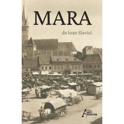 Mara &amp;ndash; Ioan Slavici foto