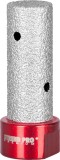 Freza diamantata Strend Pro Premium M14 20 mm pentru marirea gaurilor