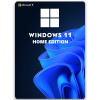 Windows 11 Home. DVD nou, sigilat cu sticker. Licenta originala, pe viata