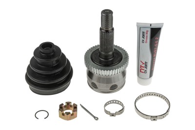 Cap planetara exterior Jeep Cherokee 1997-2001, Grand Cherokee 1999-, +Abs=48t, NTY NPZ-CH-009 foto