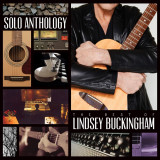 Solo Anthology: The Best Of Lindsey Buckingham (Deluxe Edition) | Lindsey Buckingham