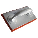 TopStrong 320132 - Drisca dreptunghiulara 250x130 mm talpa din spuma poliuretanica