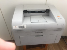 Imprimanta LaserJet Samsung ML 2570 foto