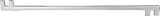 Cheie pentru Fierar-Betonist - 12x14x600 - 640073