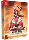 Dead In Vinland True Viking Edition NSW