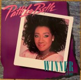 PATTI LA BELLE - Winner In You - Vinil LP MCA Records USA