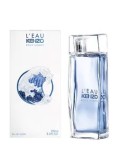 Apa de toaleta Kenzo Le Eau par Kenzo, 100 ml, pentru barbati
